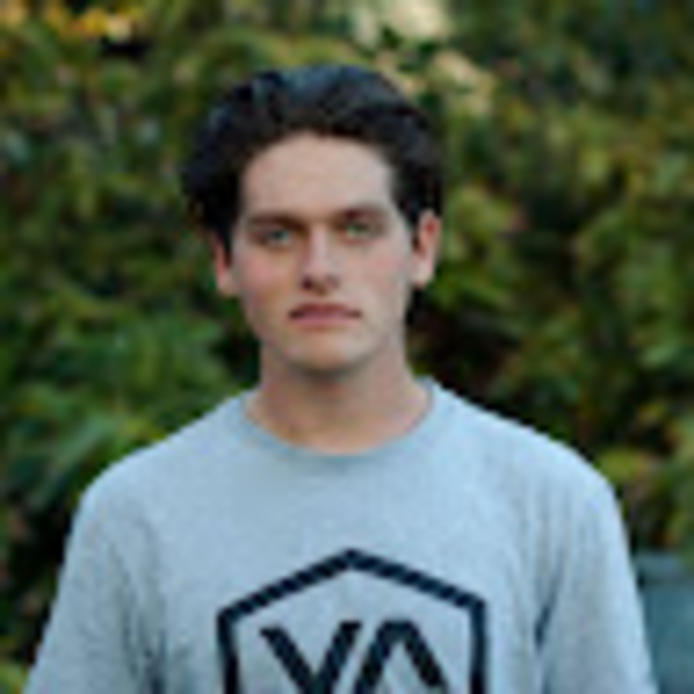 Meet your Posher, Kyle
